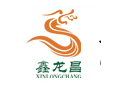 山东龙昌动物保健品兽药有限公司logo