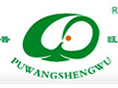 河南普旺生物工程兽药有限公司logo