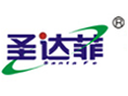 河南圣达动物药业兽药有限公司官方网站logo