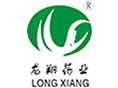 湖北龙翔药业兽药有限公司官方网站logo