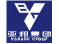 亚邦兽药有限公司官方网站logo