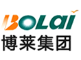 江西博莱兽药厂logo