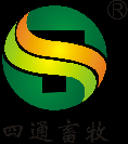 郑州四通畜牧科技有限公司logo