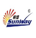 郑州赛维动物药业有限公司官方网站logo