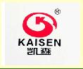 焦作市凯森药业有限公司logo