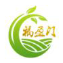 福盈门生物技术有限公司简介页面logo