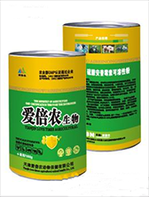 天津爱倍农动物保健有限公司产品硫酸安普霉素可溶性粉