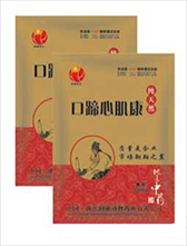 浙江润康动物药业有限公司产品口蹄心肌康